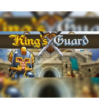 King s Guard TD Steam Key GLOBAL